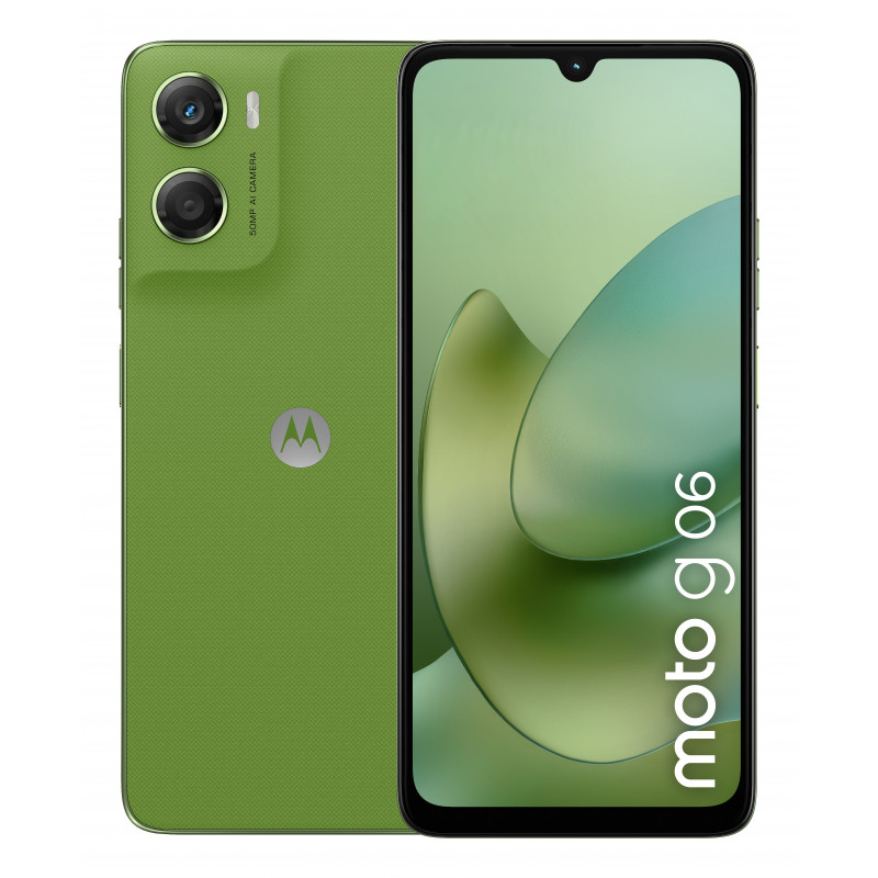 MOTOROLA G06 8/256GB TENDRILL