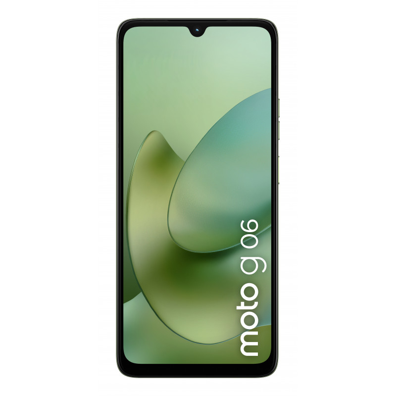 MOTOROLA G06 8/256GB TENDRILL