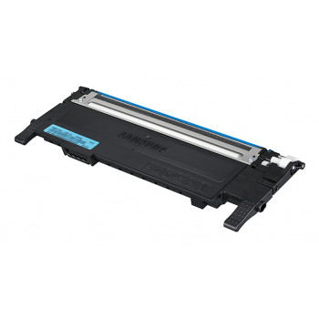 Samsung CLT-K4072S/ELS must toonerikassett seeriale CLP-320, CLP-325, CLX-3185