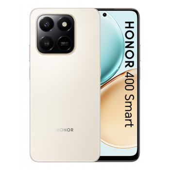Honor 400 Smart 4G 8GB/256, kuldne (EL)