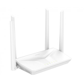 D-Link S12/E AC1200 kahe sagedusala Gigabit Wi-Fi 5 ruuter
