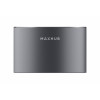 GUANGZHOU SHIRUI MAXHUB PB02 magnetiline dongle-hoidik WT01/WT02 juhtmevabade ekraanijagamisdonglite jaoks – must ABS
