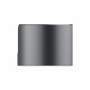 GUANGZHOU SHIRUI MAXHUB PB02 magnetiline dongle-hoidik WT01/WT02 juhtmevabade ekraanijagamisdonglite jaoks – must ABS