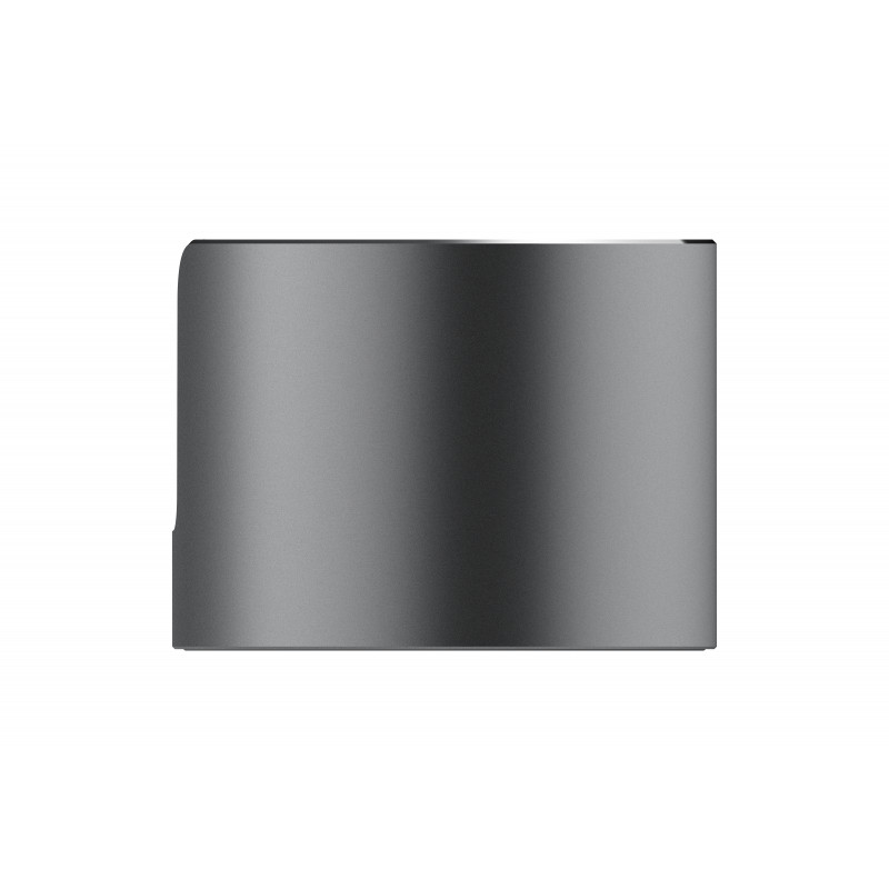 GUANGZHOU SHIRUI MAXHUB PB02 magnetiline dongle-hoidik WT01/WT02 juhtmevabade ekraanijagamisdonglite jaoks – must ABS