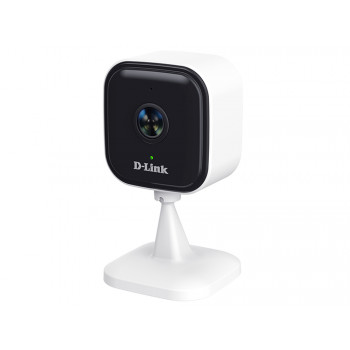D-Link DCS-6013/E 2K fikseeritud WLAN sisevõrgukaamera