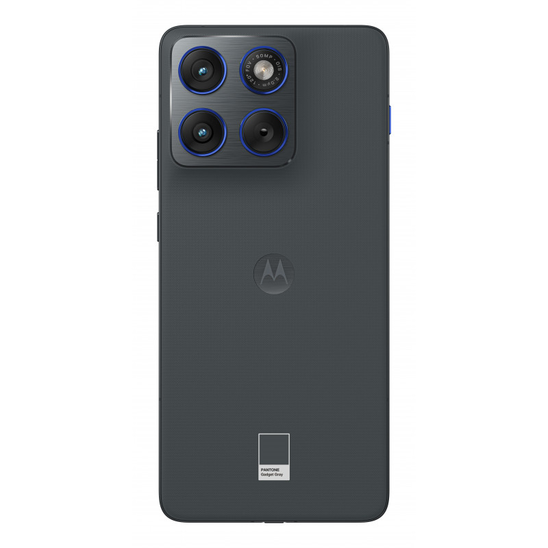 Motorola XT2601-2 Moto Edge 70 12/512GB Gadget Grey