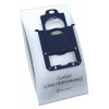 AEG GR201SM s-bag Classic Long Performance tolmuimeja tolmu­kotid, 8-pakk, sinine/valge, VX4 seeria jaoks 900 168 824