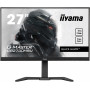 Iiyama G-MASTER Black Hawk GB2730HSU-B5 27-tolline Full HD TN mängumonitor 75Hz, 1ms, FreeSync, reguleeritava kõrgusega