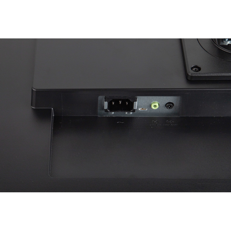Iiyama G-MASTER Black Hawk GB2730HSU-B5 27-tolline Full HD TN mängumonitor 75Hz, 1ms, FreeSync, reguleeritava kõrgusega