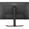 Iiyama G-MASTER Black Hawk GB2730HSU-B5 27-tolline Full HD TN mängumonitor 75Hz, 1ms, FreeSync, reguleeritava kõrgusega