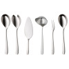 WMF Vision 66-osaline söögiriistade komplekt 12 inimesele, Cromargan Protect roostevaba teras, poleeritud 4000530687722