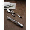 WMF Vision 66-osaline söögiriistade komplekt 12 inimesele, Cromargan Protect roostevaba teras, poleeritud 4000530687722