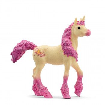 Schleich Bayala kollektsioneeritav ükssarvik Rosabel
