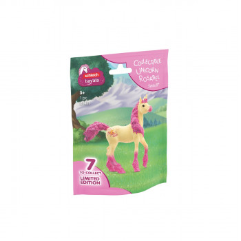 Schleich Bayala kollektsioneeritav ükssarvik Rosabel