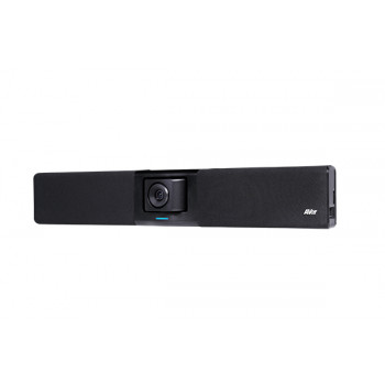AVer VB342 Pro 4K PTZ videokonverentsikaamera 15x suumiga ja AI raamimisega, must