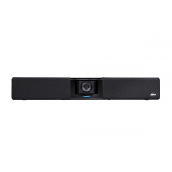 AVer VB342 Pro 4K PTZ videokonverentsikaamera 15x suumiga ja AI raamimisega, must