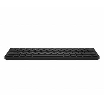 HP 350 Kompaktne Mitme Seadme Juhtmevaba Hiir Must 692S8AA#ABX