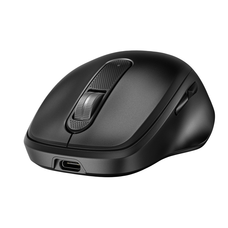 HP 720 mitme seadmega ühendatav laetav traadita klaviatuuri ja hiire komplekt 9T5A9AA#ABF