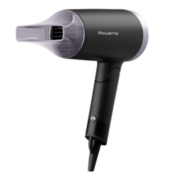 Rowenta CV 1831 Juuksekuivati 1600 W Must