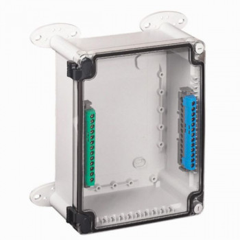 Legrand 035951 harukarp 180 x 140 x 86 mm helehall IP55
