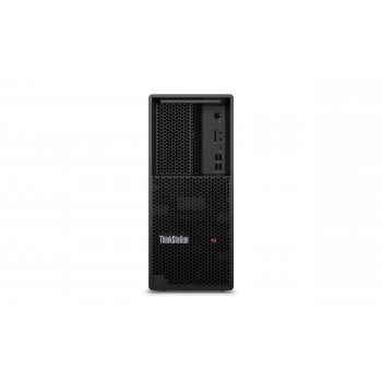 Lenovo ThinkStation P3 Tower Gen 2 30HT00ALPB lauaarvuti, Intel Core Ultra 7 265K, 64GB DDR5, 1TB SSD, Windows 11 Pro