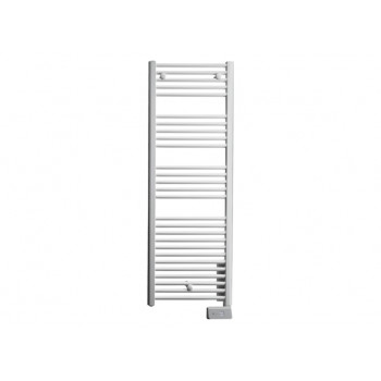 AEG BHG 755 W seinale kinnitatav vannitoa küttekeha koos rätikuhoidjaga, 750 W, valge 238711