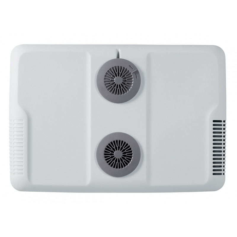 MEDION MD13102 TC45 termoelektriline külmik 40L hall - jahutab ja soojendab, 12V/220-240V/5V USB 50078386