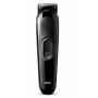 Braun All-in-One Style Kit MGK3420 multigrooming komplekt, täppistrimmer habe ja juustele 4210201446774