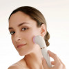 Braun FaceSpa Pro 921 3-in-1 näoepilaator, puhastushari ja tooniv seade, pronks-valge