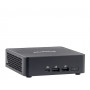 bluechip BUSINESSline L15101a roheline miniarvuti - Intel Core i5-10400, 8GB RAM, 256GB NVMe SSD, Windows 10 Pro KZA114588