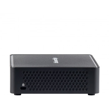 bluechip BUSINESSline L15101a roheline miniarvuti - Intel Core i5-10400, 8GB RAM, 256GB NVMe SSD, Windows 10 Pro KZA114588