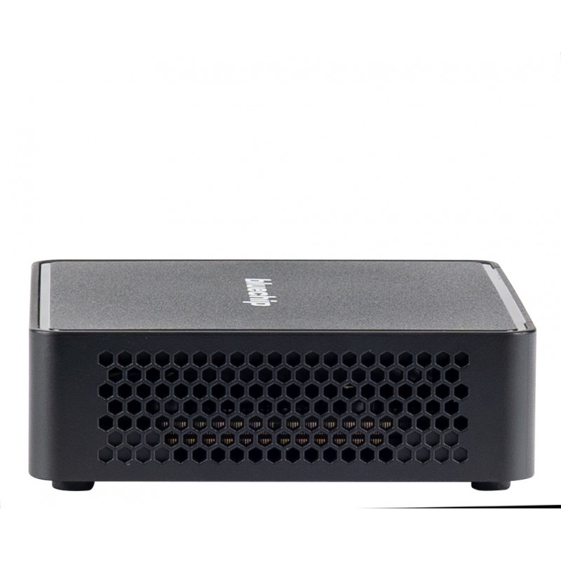 bluechip BUSINESSline L15101a roheline miniarvuti - Intel Core i5-10400, 8GB RAM, 256GB NVMe SSD, Windows 10 Pro KZA114588