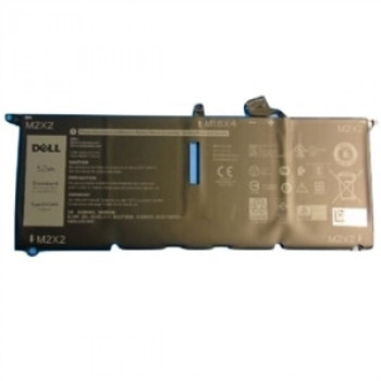 Dell G7GV0 4-elemendiline 52Wh liitiumioonaku sülearvutile