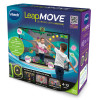 VTech LeapMOVE laste fitness-jälgija mängude ja väljakutsetega, värviline LCD, pritsmekindel, laetav, sinine/roheline 80-618704