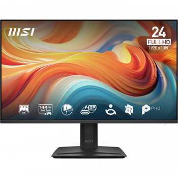 MSI PRO MP242 E14A 23,8 inch Full HD IPS monitor