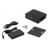 ASUS NUC 16 Pro RNUC16GDKU7684N2 Mini arvuti, Intel Core Ultra 7 356H, 32GB RAM, 1TB SSD, Wi-Fi 6E, must 90AS00Q1-M002L0