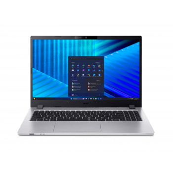 Acer TravelMate P2 TMP215-55-G2-TCO-5346 15,6 inch Full HD äriklassi sülearvuti - Intel Core i5-1335U, 16GB RAM, 512GB SSD, Windows 11 Pro, must NX.BLREG.003