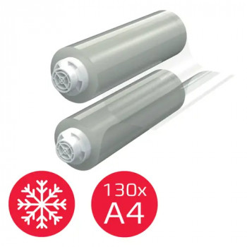 GBC A4 lamineerimiskile läikiv 150 mikronit 100 pakk 4410080
