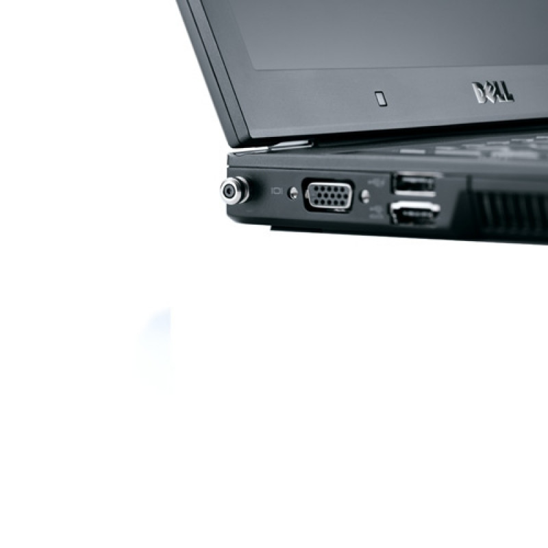 Dell Kensington ClickSafe turvakaabel Latitude, OptiPlex, Vostro, XPS jaoks - 1,8 m, võtmega lukk, must/hõbedane (6DK21)