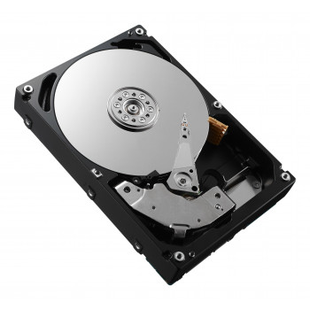 HPE 600GB SAS-2 15K RPM 3,5 inch kahe pordiga ettevõtteklassi kuumvahetatav kõvaketas (516828-B21)