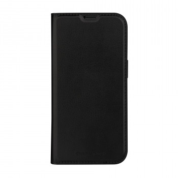 dbramante1928 Oslo Folio TPU ümbris Apple iPhone 15 Plus-le - must OS67BL001838