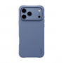 PanzerGlass CARE™ by Samba ümbris Shades of Blue MagSafe'iga iPhone 17 Pro Max / 18 Pro Max jaoks, läbipaistev