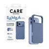 PanzerGlass CARE™ by Samba ümbris Shades of Blue MagSafe'iga iPhone 17 Pro Max / 18 Pro Max jaoks, läbipaistev