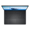 Dell Pro 15 Essential sülearvuti - Intel Core i7-1355U, 16GB RAM, 1TB SSD, 15,6 inch FHD, Windows 11 Pro, must PV15250_RPLU_008_P8L