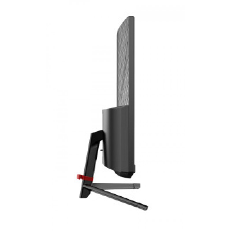 Dahua DHI-LM27-E230C-A5-V2 27 inch Full HD kõver VA mängumonitor, 165Hz, 1ms MPRT, FreeSync, DisplayPort, 2x HDMI, VESA 75x75, must
