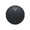 Ecovacs Deebot T50 Omni robottolmuimeja automaatse tühjendusjaamaga, 8000 Pa imivõimsus, kuuma veega mopipesu, TrueMapping 2.0, AIVI 3D 2.0, must DDX57
