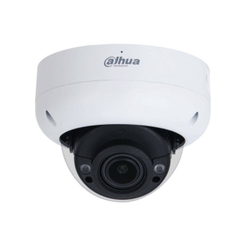 Dahua DH-IPC-HDBW3441RP-ZS-27135-S2 4MP vandalismikindel kuppelkaamera