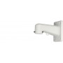 DAHUA seinakinnitus DH-PFB305W-V2 valge alumiinium 200mm 5kg PTZ/Bullet kaameratele