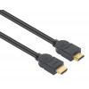 MANHATTAN CL3 4K@60Hz kiire HDMI-kaabel Ethernetiga, 8 m, seina sisse paigaldatav, HDR, kullatud pistikud, topeltvarjestus, must (356985)
