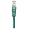 Intellinet Cat6 UTP paigalduskaabel, 2 x RJ-45, valatud, 15,0 m, roheline (342537)